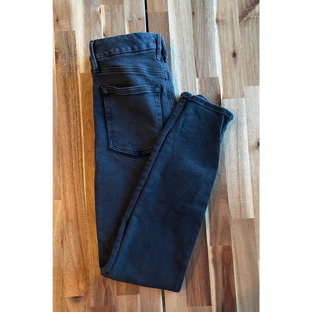 Good American Skinny Jeans